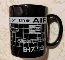 B-17 Flying Fortress Champion