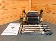 FULLY SERVICED STUART TURNER