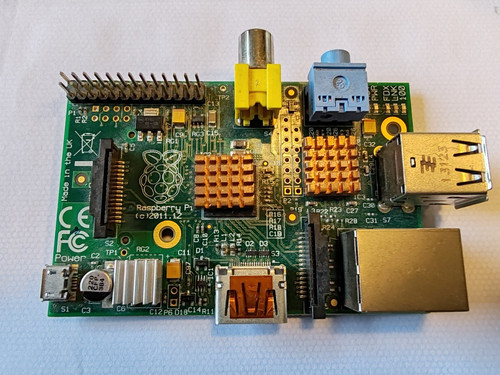 Raspberry model 2011 - raspberry,