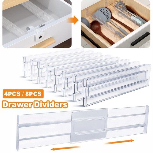 Drawer dividers partition - dividers,