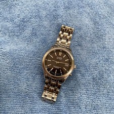 CITIZEN Eco-Drive Radio