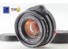 [Near MINT] Minolta M Rokkor