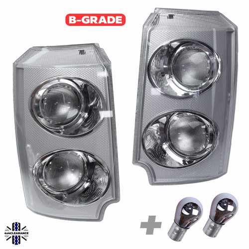 Pair front side indicator - front,