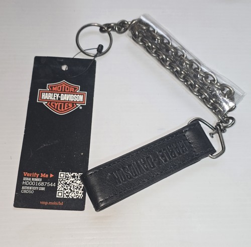 Harley davidson men link - men's,
