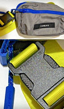 Timbuk2 Rascal Belt Bag Travel Fanny Pack Cross Body Hiking Lightweight OSFM