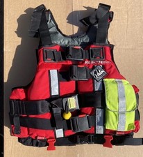 Palm Rescue 825 PFD Buoyancy