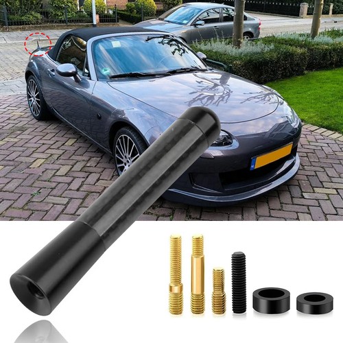 For mazda miata - mx-5, 3"
