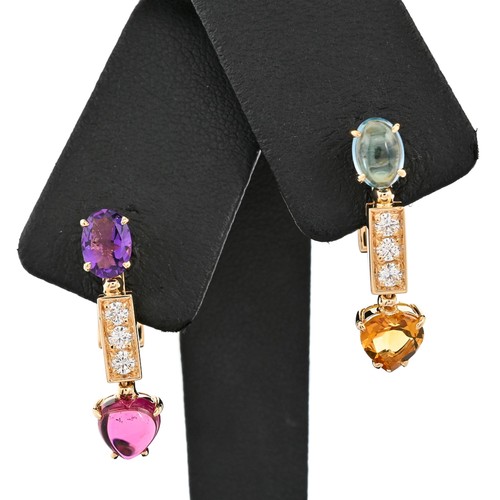 Bvlgari allegra 334677 pierced - 334677,
