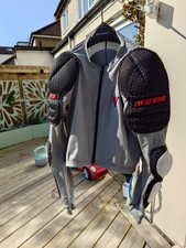 Dainese Body Armour Jacket