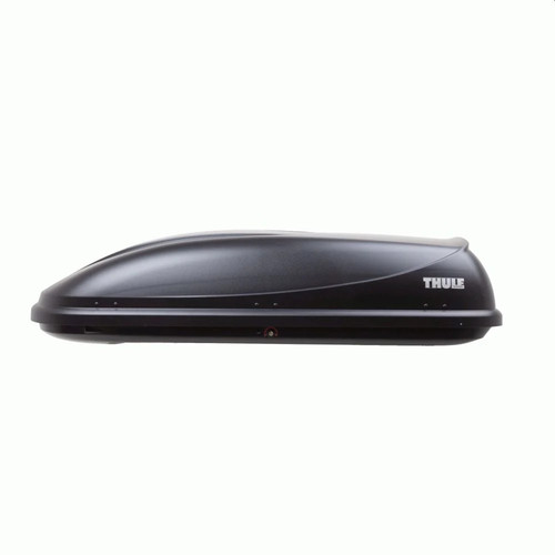 Thule ocean roof box matt - ocean,