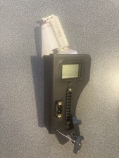 Display & System Interface - 142.011 for Leister Hotwind System Hot Air Gun 230V