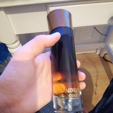 Armani Code Profumo 110ml