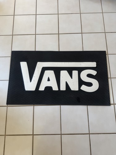 Vans skateboarding shoes - vans,