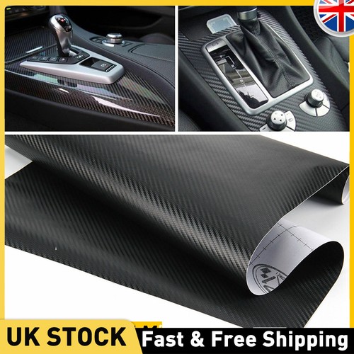 Glossy carbon fiber vinyl - glossy,