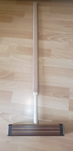 Golf croquet mallet - golf,