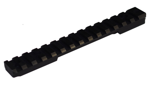 Britannia rails remington 700 - britannia,