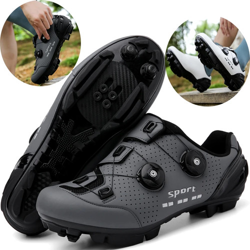 Mens cycling shoes - mens, mtb