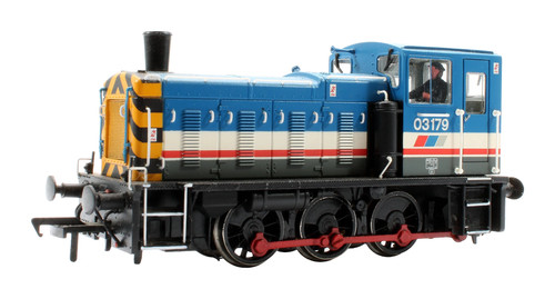Bachmann 360z network - oo,