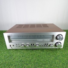 Technics SA-500 FM/AM Stereo