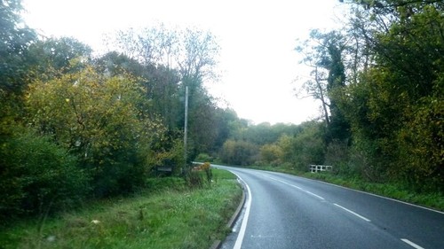 Photo 6x4 sissinghurst road - photo,