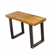 Dining Room Table Bench With