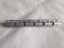 Yamaha Tyros 2 - Left Side Panel - Style Buttons 