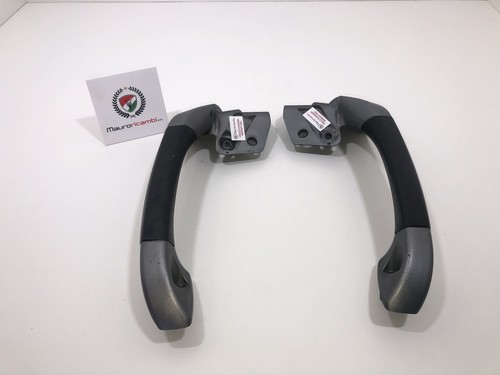 Rear handles right left - handles,