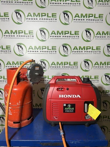Honda eu22i lpg dual fuel - honda,