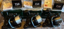 Daiwa Emblem 35 SCW 5000C QD
