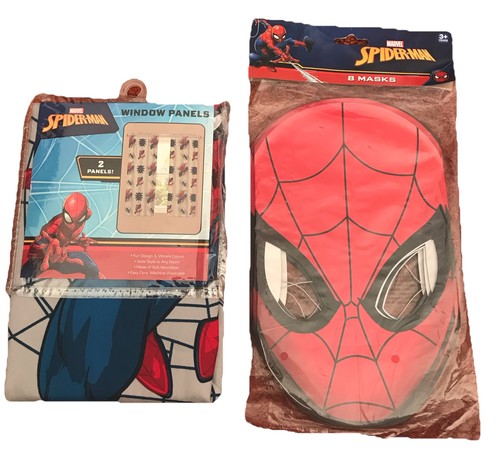 Spider man kids window - spider-man,