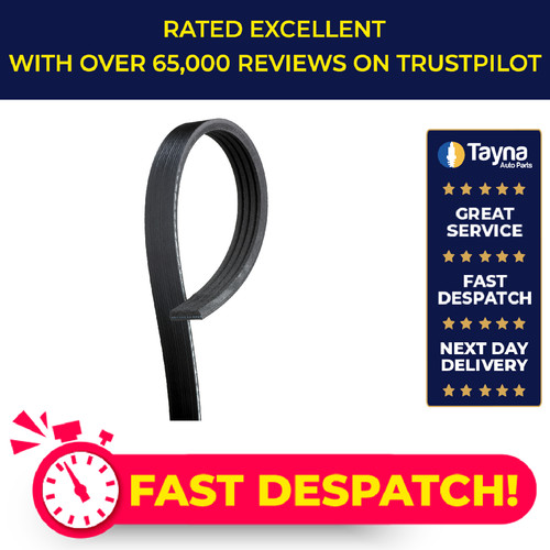 Rib multi drive belt - rib,