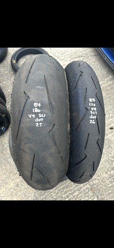 Pirelli diablo supercorsa - pirelli,