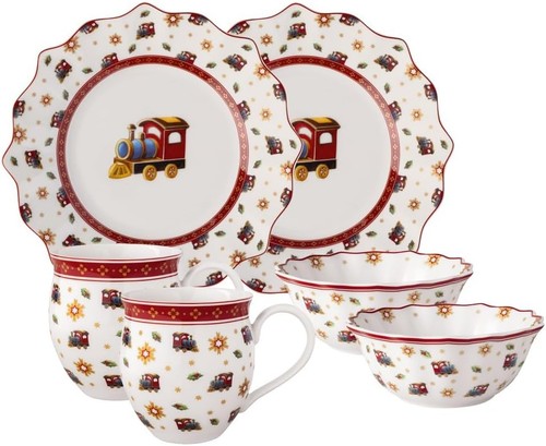 Villeroy boch toys delight - boch,