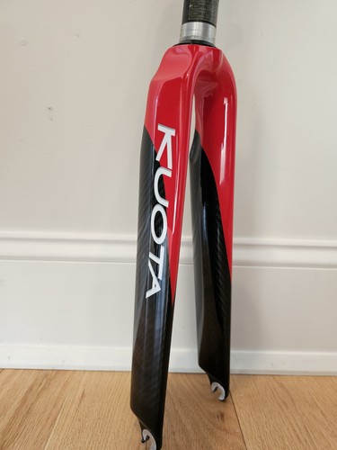 Kuota kueen aero carbon - kuota,