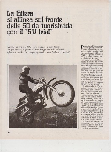 Advertising news motorcycle - advertising,