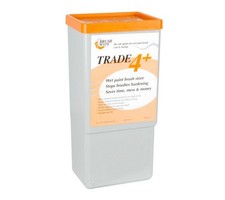 Brush Mate 4+ Brush Storage