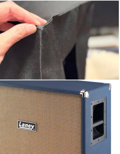 Dust cover laney lionheart - dust,