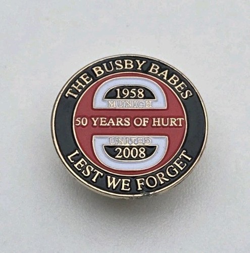 Manchester united rememberance - manchester,