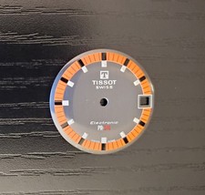 Vintage NOS 1970's Swiss