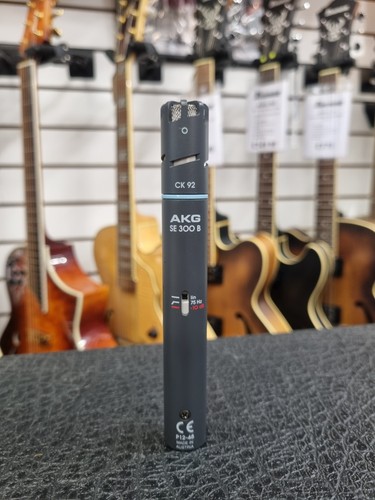 Akg ck92 microphone - ck92, se