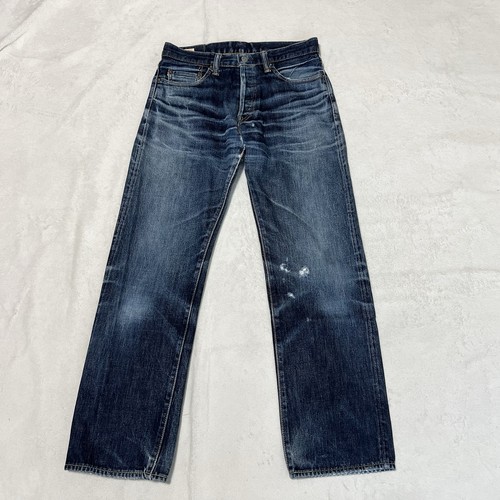 Momotaro jeans 0805sp - jeans, w31