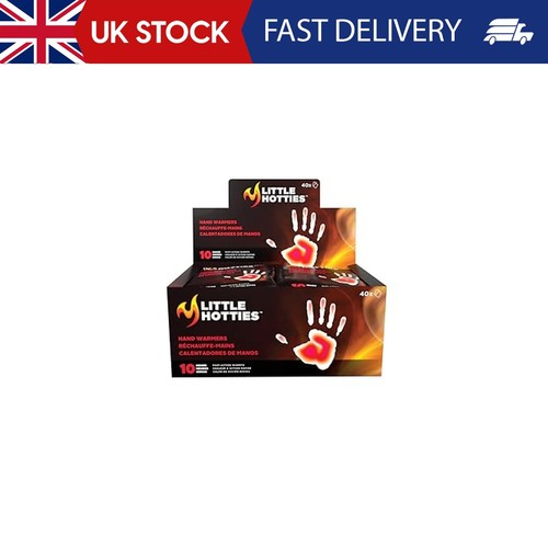 Little hotties hand warmers - little,
