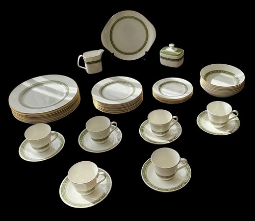 Royal doulton rondelay - royal, 43
