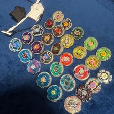 Metal Fight Beyblade Large Lot