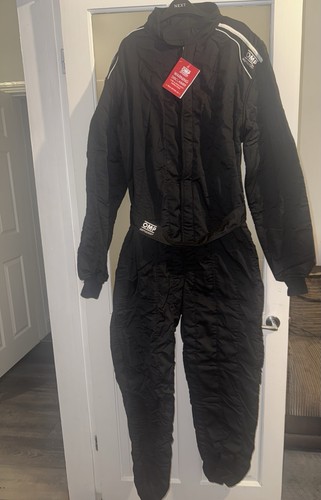 Tuta omp sport nero - xxl,