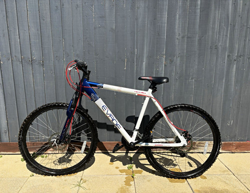 Apollo evade mountain bike - apollo,