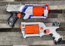 Nerf Guns N Strike Elite