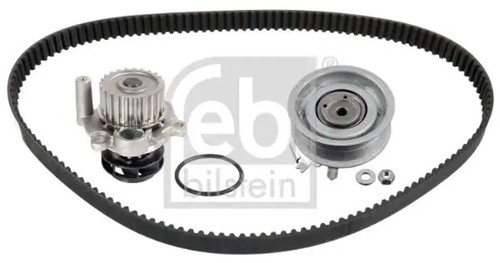 Timing belt kit water - timing,