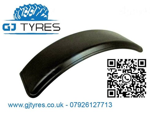 Front mudguard fenders fit - to,
