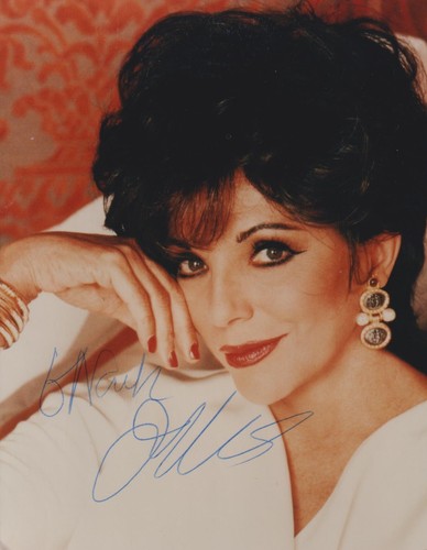 Joan collins original - joan,